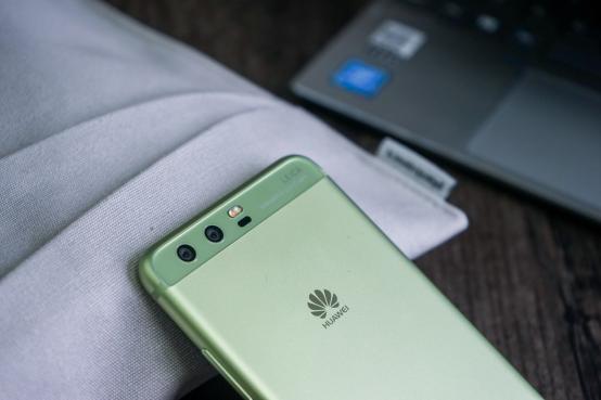 华为p10出现绿框,华为p10将出什么颜色