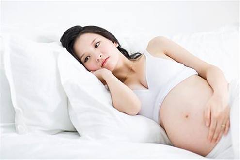 孕期变丑应该注意什么,孕晚期变丑对胎儿有影响吗