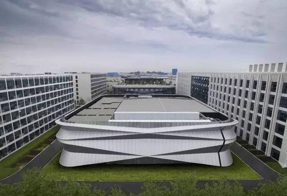 吉利汽车研发中心组织架构,吉利拥有全球研发中心