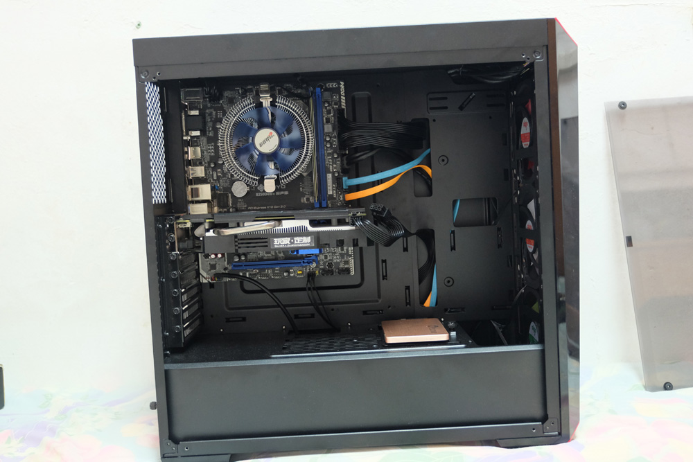 如何把g4560发挥到极致,g4560还可以用几年