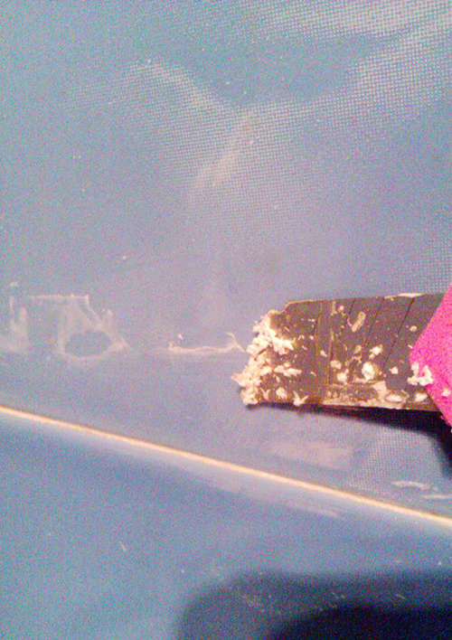 家中瓷砖缝变黑了如何做美缝,瓷砖美缝变黑怎么处理