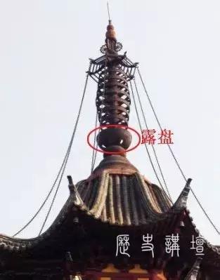 古建塔结构图,古建佛寺