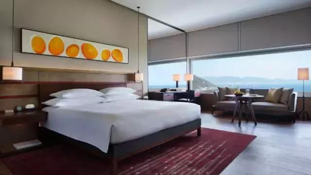 三亚游订哪些宾馆,三亚旅游订酒店哪里好点