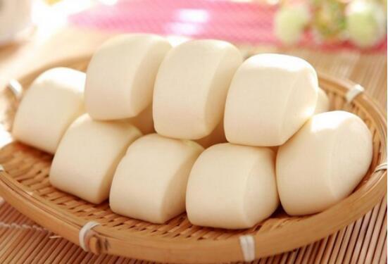 一家馒头店一年利润,普通馒头店利润有多大