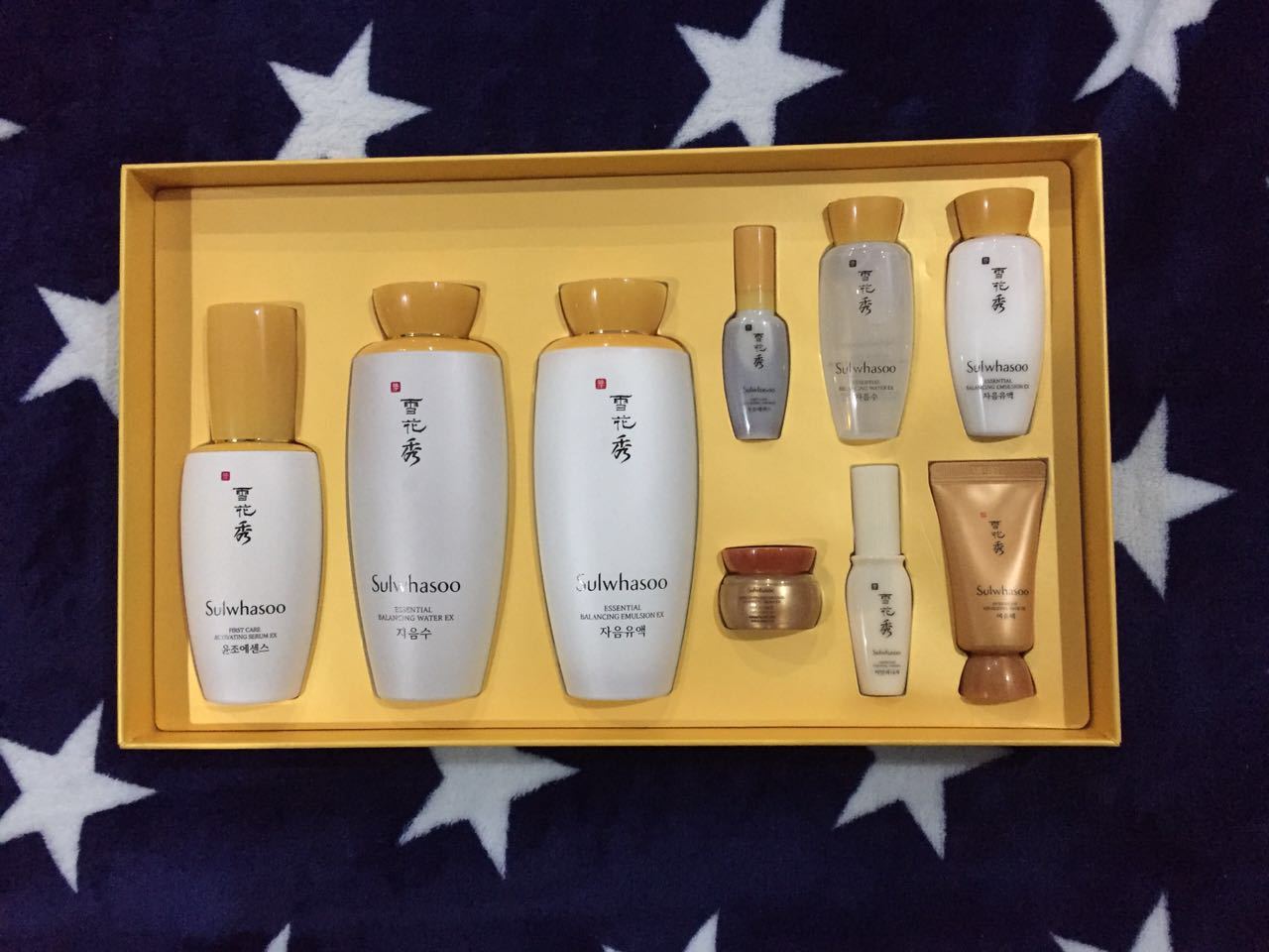 太滋润会长痘吗?雪花秀Sulwhasoo滋盈系列夏天能用吗?