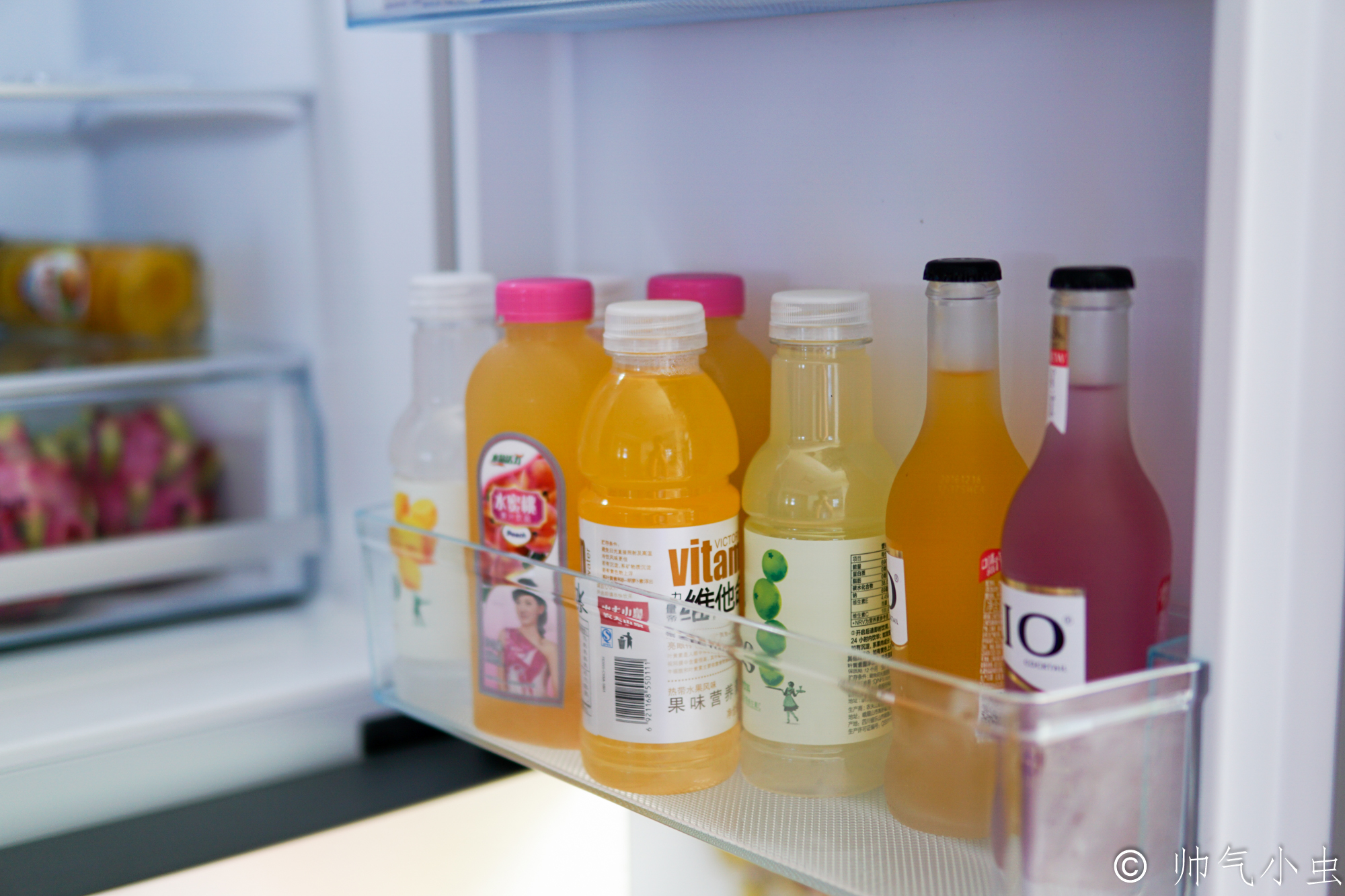 云米智能大屏冰箱测评,小米冰箱和云米冰箱有什么区别