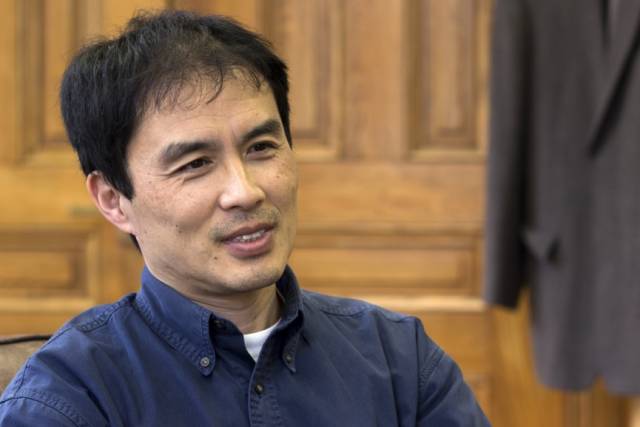 成为哈佛教授有多难,成为哈佛的一员