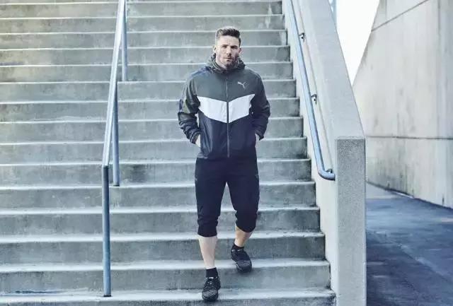 puma鞋带免绑系法,puma鞋带