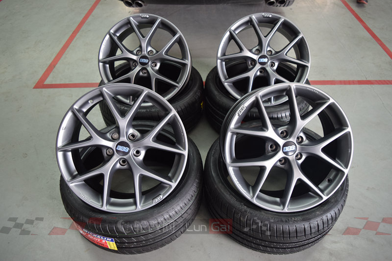 斯柯达绅士版改装轮毂,斯柯达速尊改装