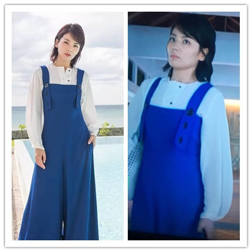 欢乐颂2安迪同款服装,欢乐颂安迪穿搭品牌