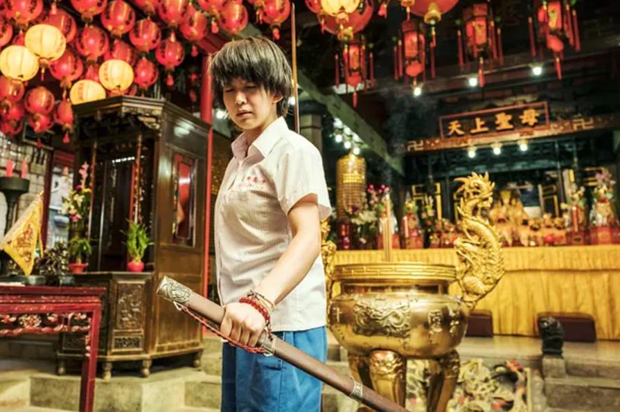 安利一部良心台剧,收视超《痞子英雄》,男主像苏志燮南柱赫合体