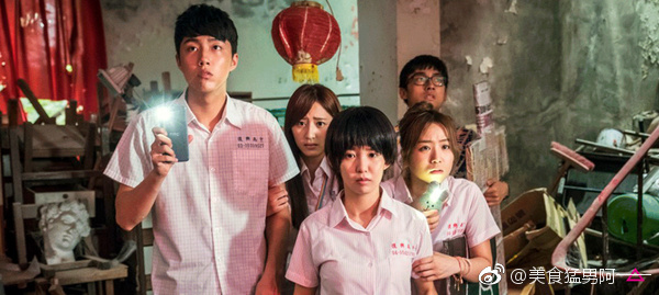 安利一部良心台剧,收视超《痞子英雄》,男主像苏志燮南柱赫合体