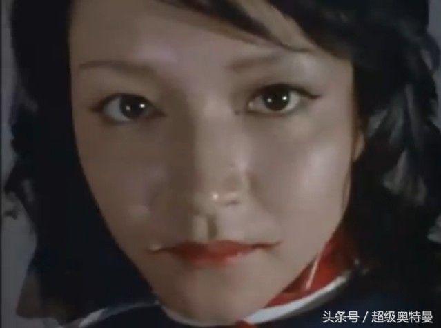 盘点十位昭和美人,昭和颜值巅峰女神