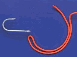 路亚钓鱼技巧教学绑线,路亚钓鱼技巧线组绑法新手