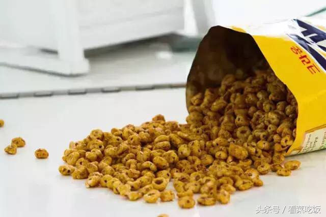 翻滚吧！吃货们，福利来了，精选10种零食，收下吧！