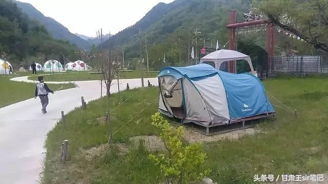 天水市小景点,天水休闲娱乐好去处