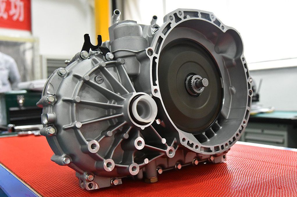 国产最好的双离合变速箱排名,国产双离合变速箱哪个最稳定