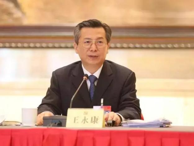 永康书记告诉你五年后的大西安是什么样