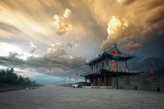 永康书记告诉你五年后的大西安是什么样