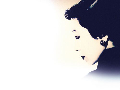 张爱玲语录，我无可救药的迷恋着她！