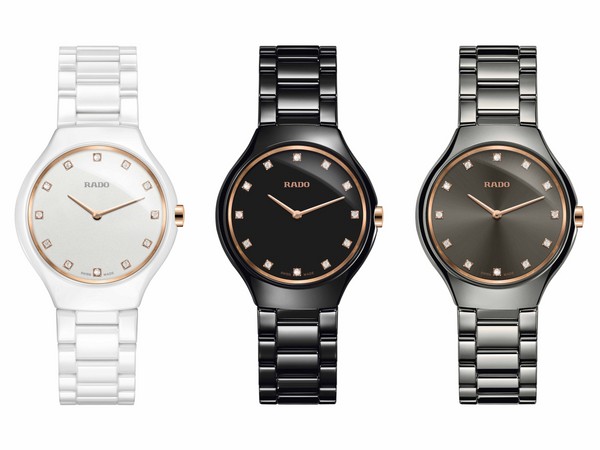 母亲节把时间送给妈妈!盘点小资族买得起的30款手表