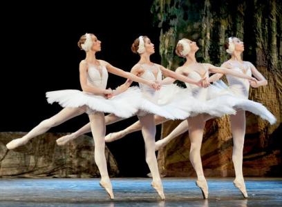 马可波罗芭蕾舞剧欣赏,中国四部经典芭蕾舞剧