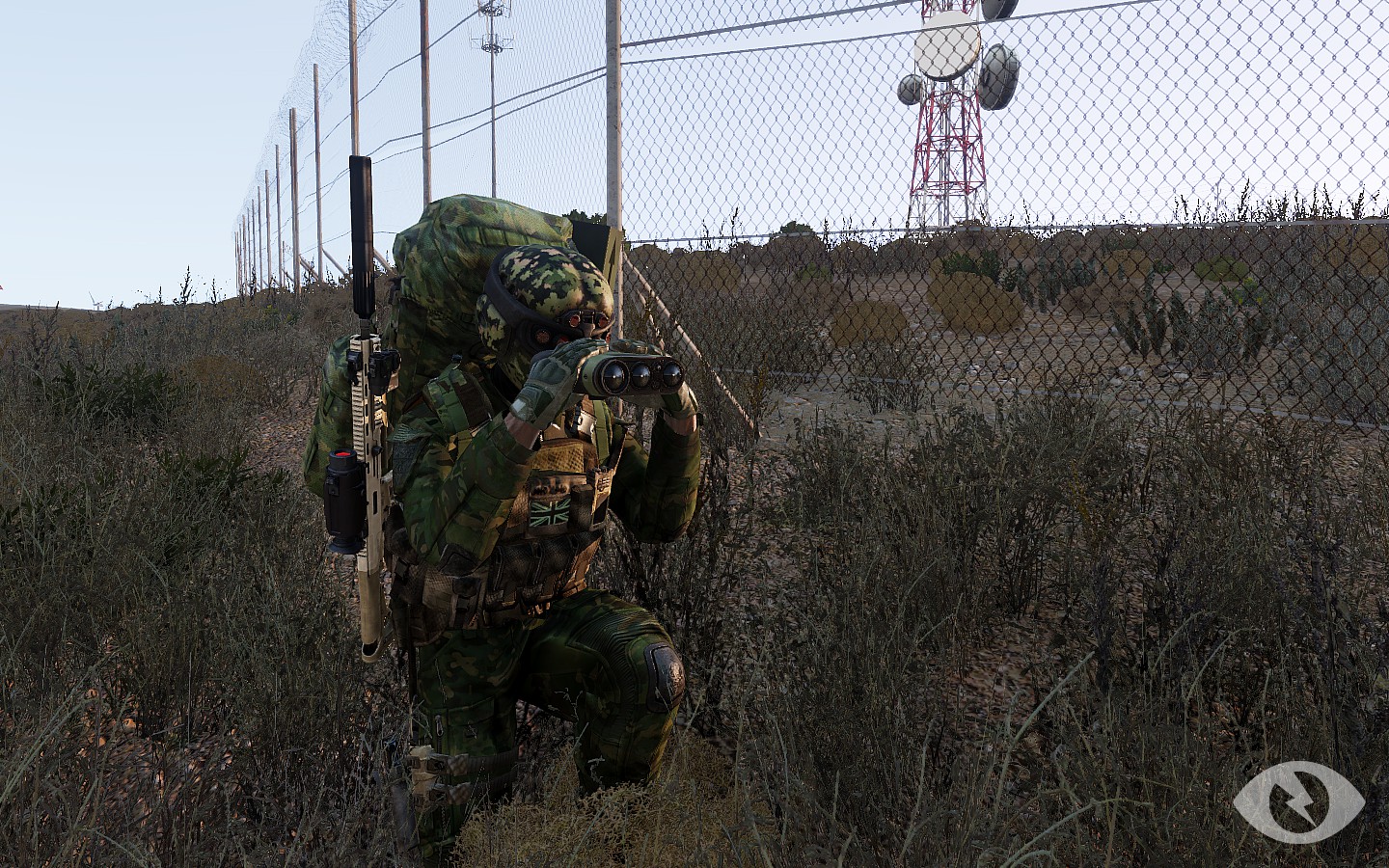 武装突袭真实细节,武装突袭进化史