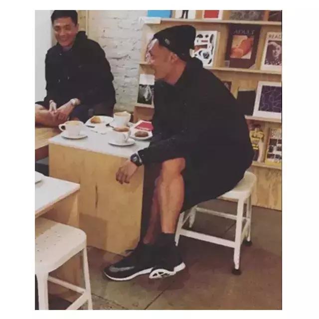 他是女人都想要的张志明，可是我更想要他的……