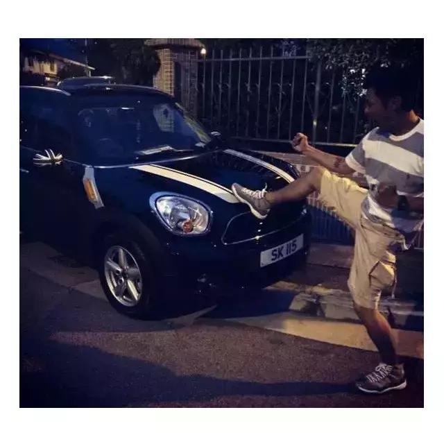 他是女人都想要的张志明，可是我更想要他的……