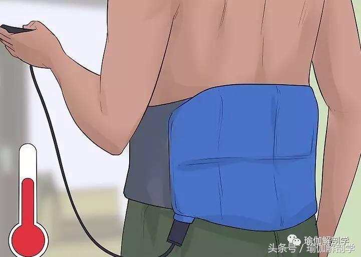 肌肉拉伤，怎样加速复原？