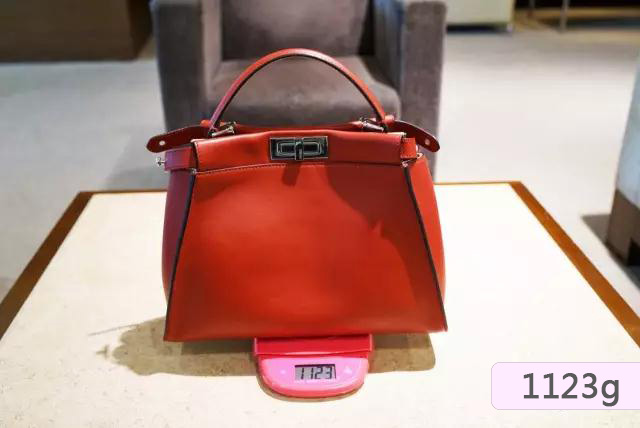 揭秘45款名牌包包重量的对比，什么样包包重量才是你喜欢的呢？