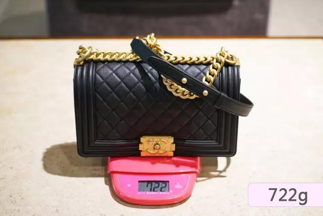 揭秘45款名牌包包重量的对比，什么样包包重量才是你喜欢的呢？