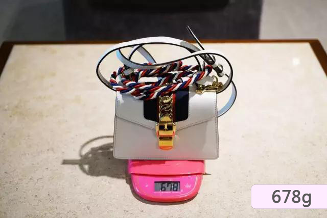 揭秘45款名牌包包重量的对比，什么样包包重量才是你喜欢的呢？