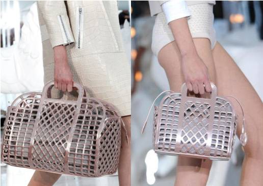 奢侈购物袋gucci,奢侈品牌袋子