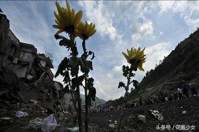 5.12汶川地震13周年,5.12汶川地震报道