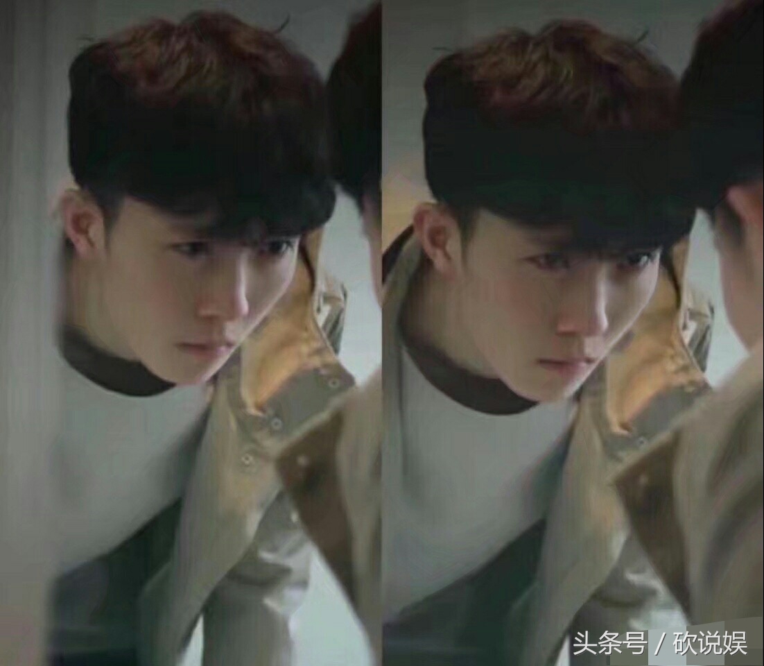 变形记陈新颖穿搭堪称直男教科书？来学习一下颖哥的穿搭技能