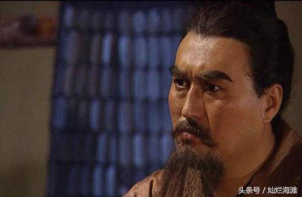 汉末三国十大君主,汉末三国第十六位诸侯