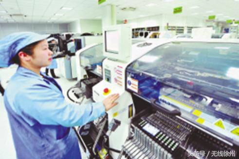 徐州经济发展区对外招商引资政策,徐州经济技术开发区两化融合