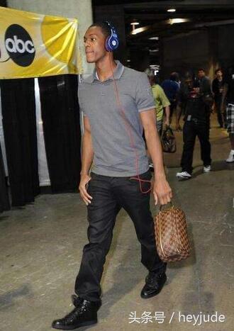 NBA球星最爱哪个品牌，“驴”牌当之无愧