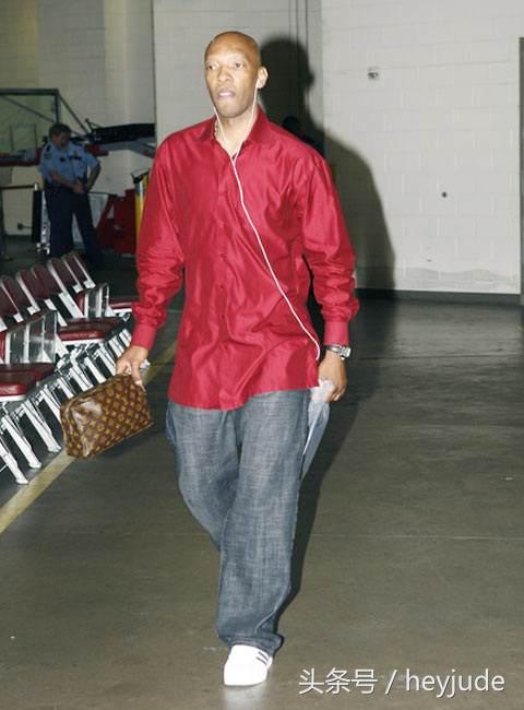 NBA球星最爱哪个品牌，“驴”牌当之无愧