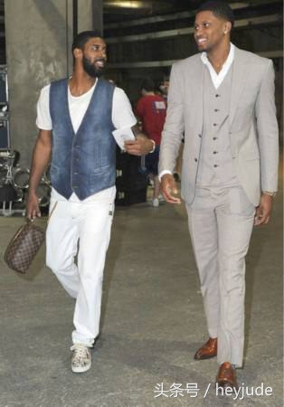 NBA球星最爱哪个品牌，“驴”牌当之无愧