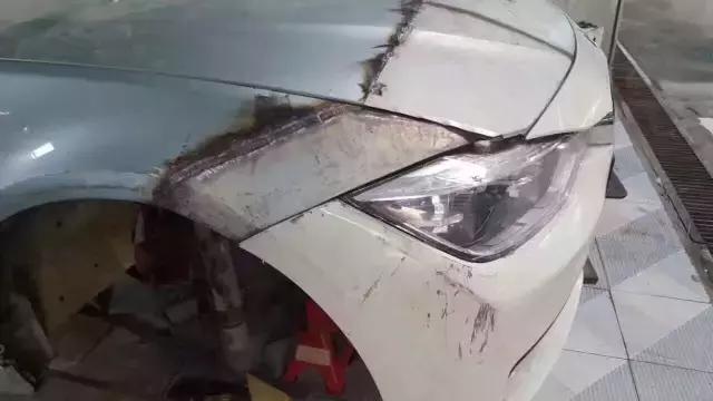 便宜宝马改装案例,爆改宝马2万