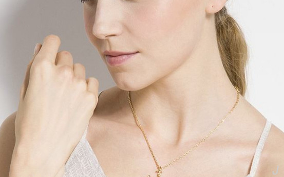 为了母子平安，怀孕后就放下这些精美的饰品