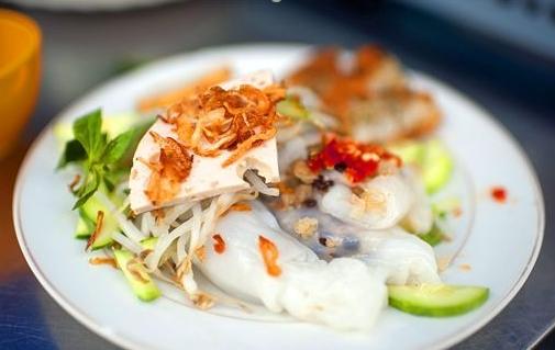 广西东兴美食视频,东兴旅游小吃推荐