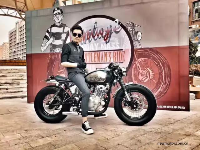 雅痞绅士风格,雅痞绅士商务休闲