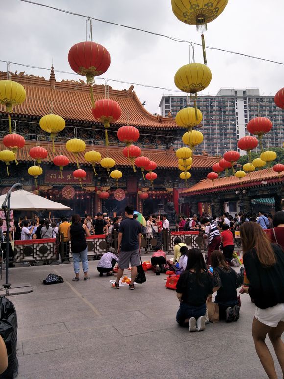 香港星光大道旅游攻略,想去香港澳门旅游攻略