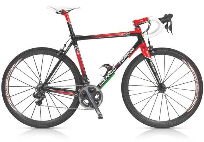 什么汽车品牌旗下有自行车,汽车品牌中的自行车