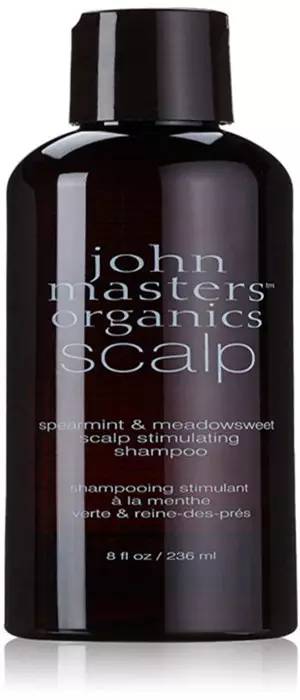 细软塌油发质平价洗发水,玉肌无硅油洗发水头屑多吗