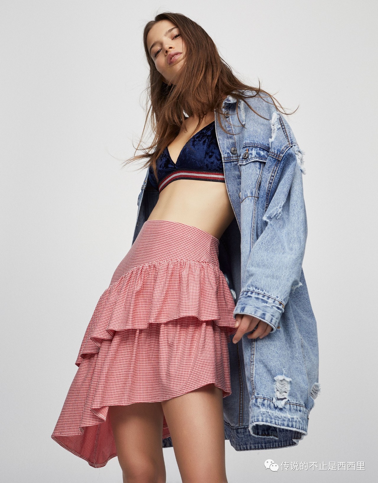 欢乐颂里面的红色外套,欢乐颂礼盒装