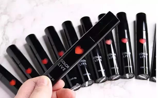 潮叔爆款,平价口红推荐偏深